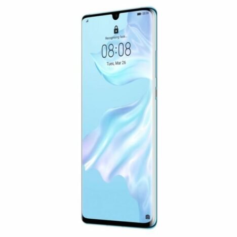 Huawei P30 Pro 128GB 6GB Ram Dual Sim Breathing Crystal